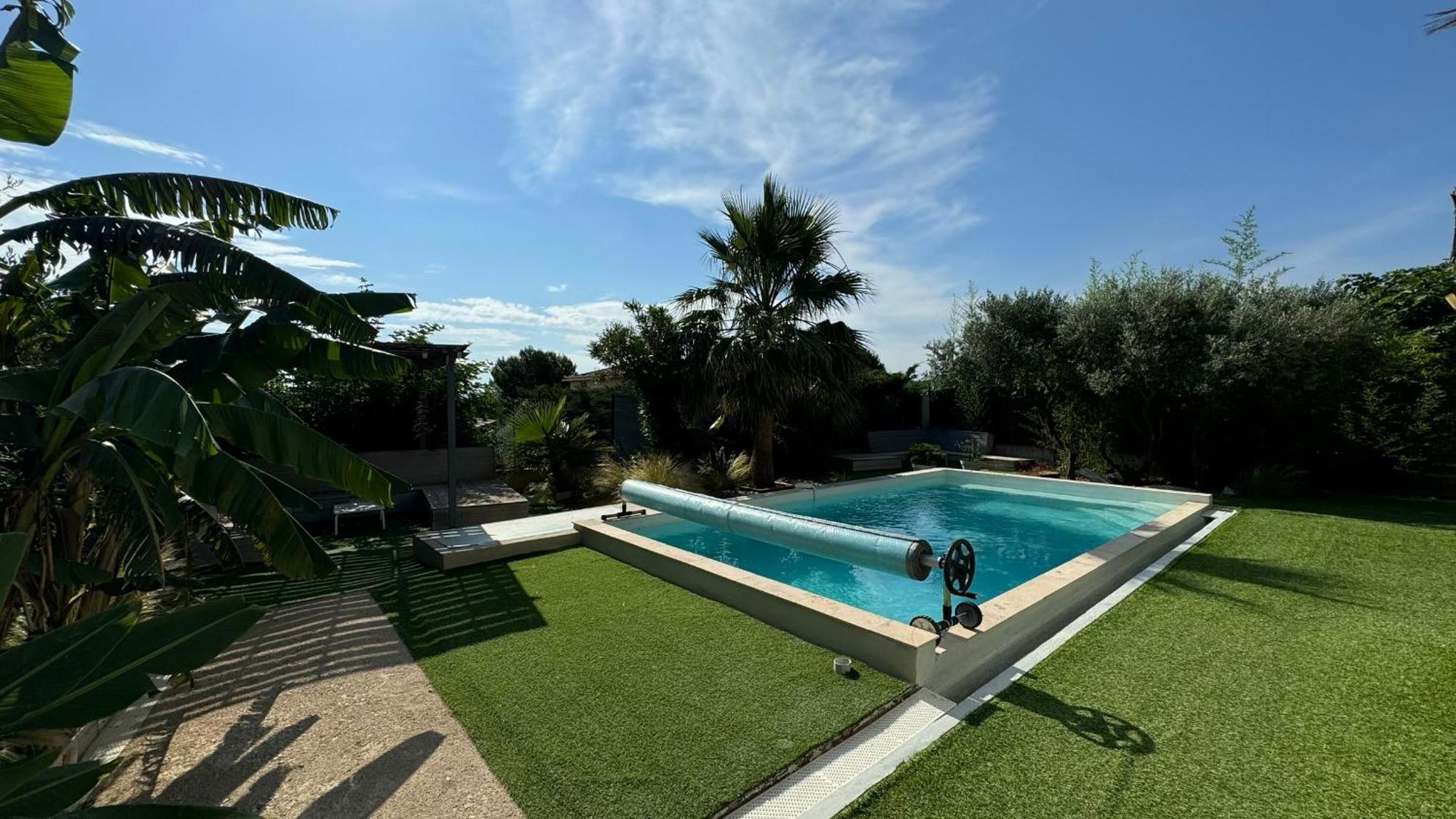 La Villa Du Gres Villeneuve-lès-Avignon Εξωτερικό φωτογραφία